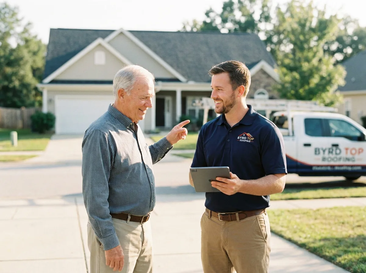Roofing Hensley, AR FAQs
